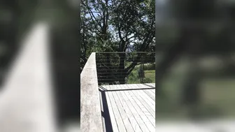 Indigo White  gorgeous girl masturbates cunt