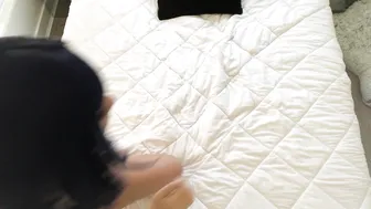 Indigo White  24 January 2021