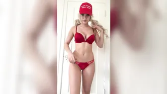 Indigo White  wonderful quit dancing in fries