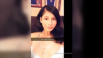 Alexa Scout Chic Asian