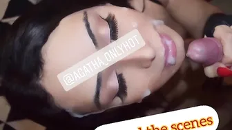 Agatha Onlyhot onlyfans  fat cellulite whore