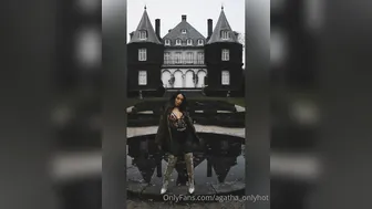 Agatha Onlyhot onlyfans  16 October 2020