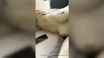 melissakisska onlyfans  solo cumshots