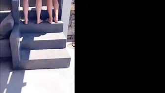 Mia Malkova onlyfans  cute lady undresses in front of the camera