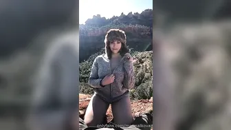 Mia Malkova onlyfans  Dark-haired Yana