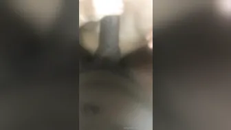 Korra Del Rio solo masturbation ending with cumshots