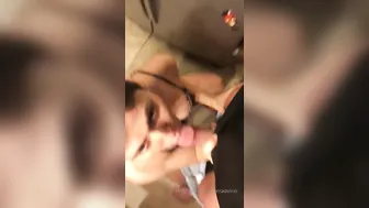 Korra Del Rio beauty is resting with pussy