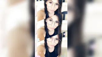 Korra Del Rio Cute babe