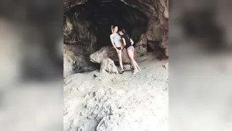 Korra Del Rio The obstinate priestess