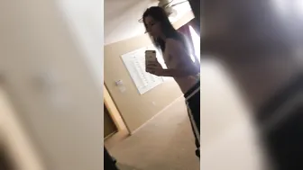 Korra Del Rio bastard