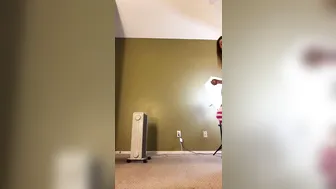 Korra Del Rio hot brunette girl pulls her pussy