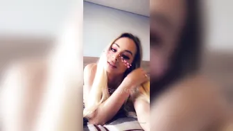 Giselly Angel onlyfans  playful flirt dancing striptease