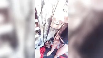 Giselly Angel onlyfans  showing off her body