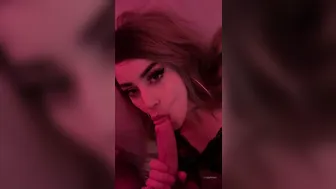 rottencowgirl slutty babe bares big tits