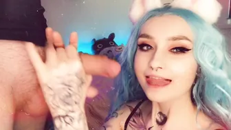 zirael  crazy lady having fun with sex toys