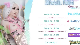 zirael  tear off
