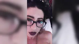 sexyserenab Titty mare