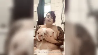 violetvixen22 Desired Goddess