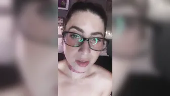 sexyserenab Restless girl