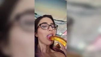 sexyserenab Juicy blonde