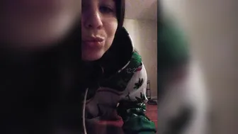sexyserenab fucks himself is not childish