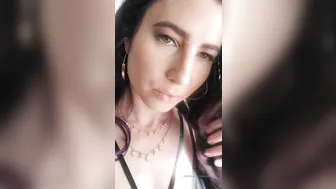 sexyserenab 27 January 2020