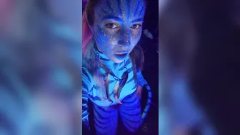 sexyserenab fucks herself with different sized dicks