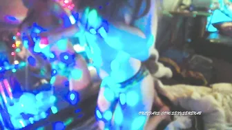 sexyserenab naughty woman sucks cock