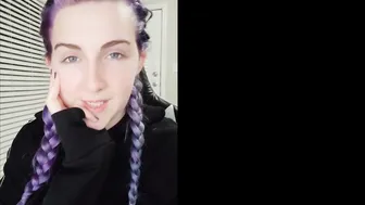 missprincesskay hot bitch posing in lingerie