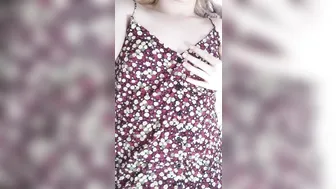 missprincesskay gorgeous female masturbates vagina