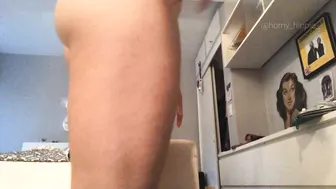 horny_hippie  Slim blonde