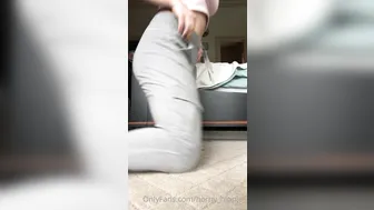 horny_hippie  Cute lady