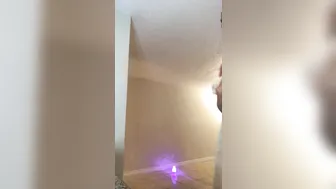 hallehayes solo cumshots