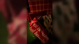 lady_in_the_streets Onlyfans  teasing his gap with her middle finger