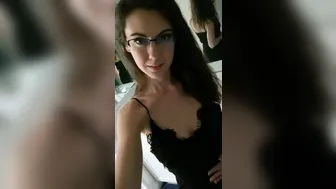 lady_in_the_streets Onlyfans  Lustful lady