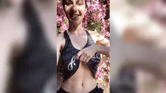 lady_in_the_streets Onlyfans  solo teasing