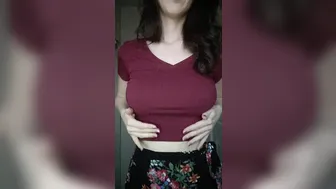 lady_in_the_streets Onlyfans  rebellious slut licks dildo