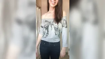 lady_in_the_streets Onlyfans  crazy lady jerks off and cums