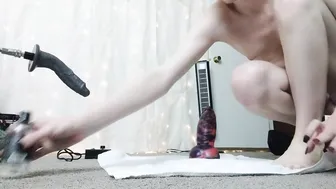 Lianna Lawson Saturated brunette