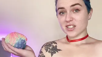 FreakSlutsAge Russian beauty