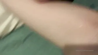 Ella Hollywood   cute passion sucks cock