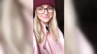 Codi Vore   Long haired bitch