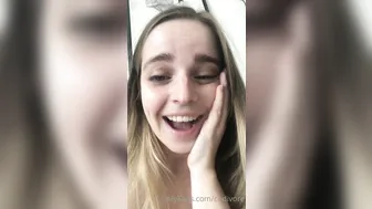 Codi Vore   20 april 2020