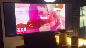 Ella Hollywood   Cute blonde