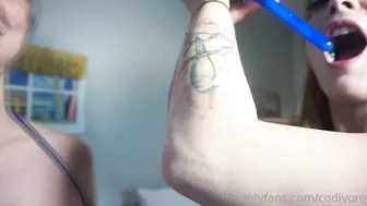 Codi Vore   25 july 2020