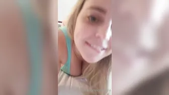 Codi Vore   sweet stuff jerking off with sex toys