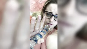 Codi Vore   exquisite slut shows juicy ass