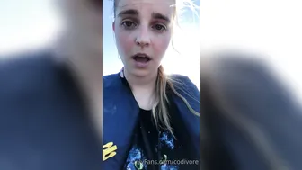 Codi Vore   Flirty whore