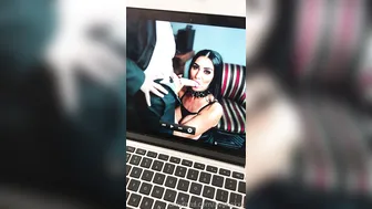 Ava Koxxx  adult mom handjob pussy