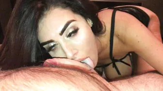 Ava Koxxx  trans girl tames her girlfriend